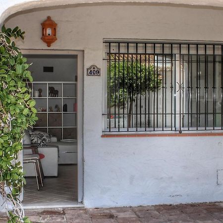 Coqueto Estudio En Puerto Deportivo De Marina Del Este Almuñécar Zewnętrze zdjęcie