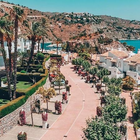 Coqueto Estudio En Puerto Deportivo De Marina Del Este Almuñécar Zewnętrze zdjęcie