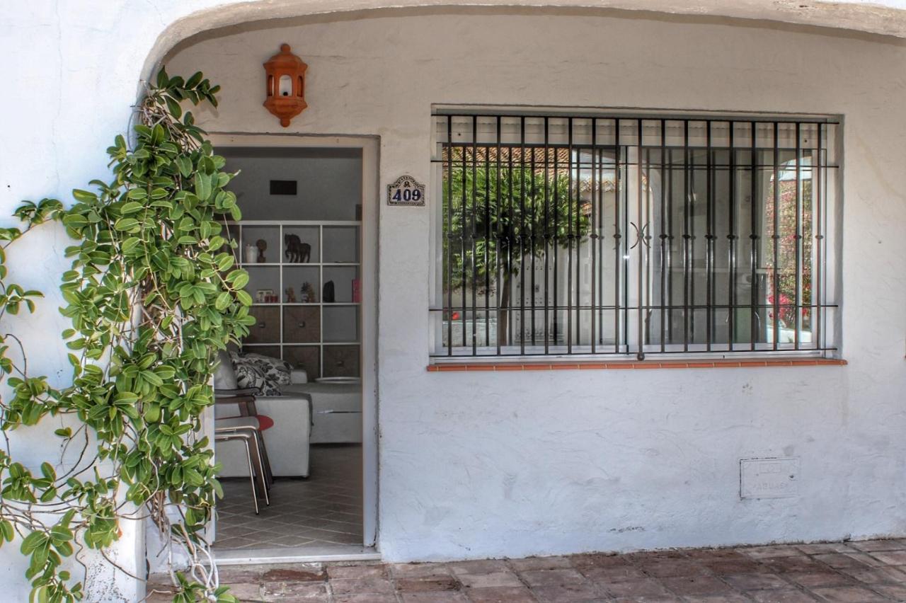 Coqueto Estudio En Puerto Deportivo De Marina Del Este Almuñécar Zewnętrze zdjęcie